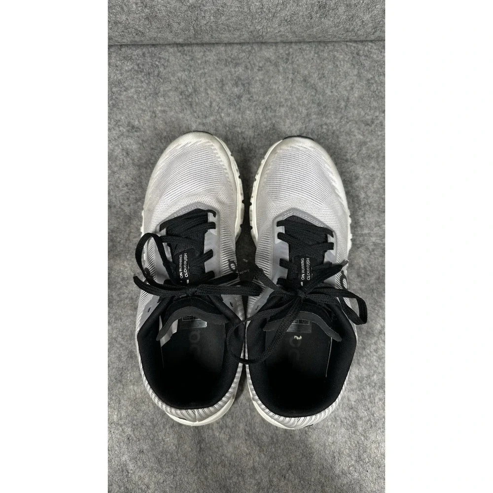 Only Ny shoes are